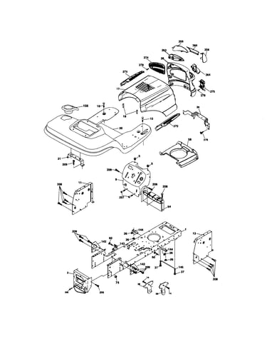 Chassis and enclosures