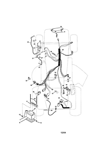 Electrical
