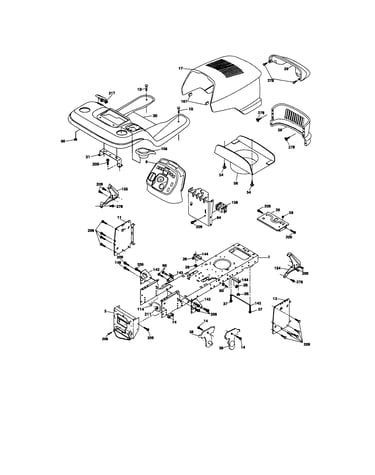 Chassis and enclosures