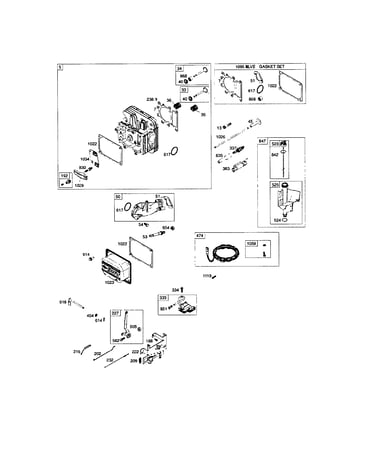 Cylinder-head/cover-rocker arm