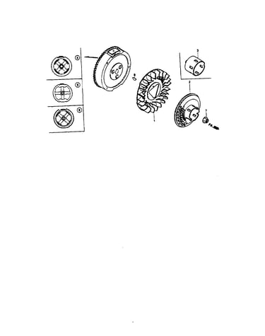 Flywheel