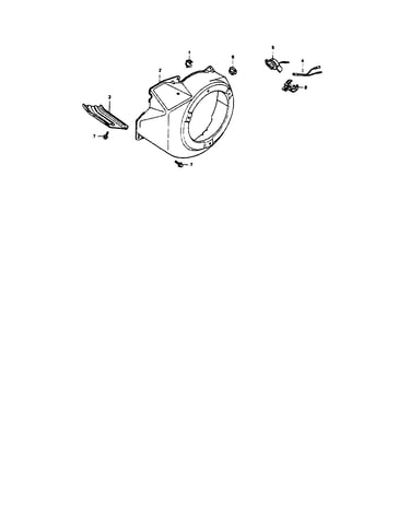 Fan cover