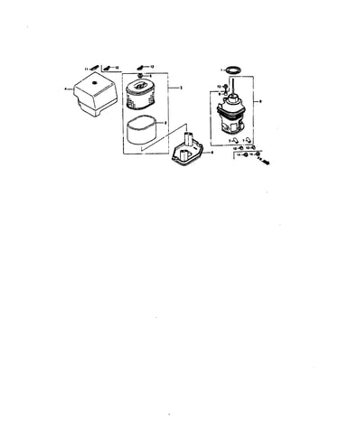 Air cleaner