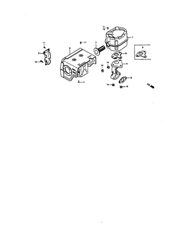 Muffler