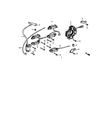 Ignition coil