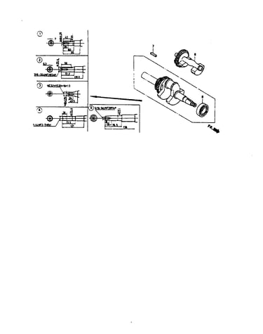 Crankshaft