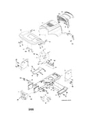 Chassis and enclosures