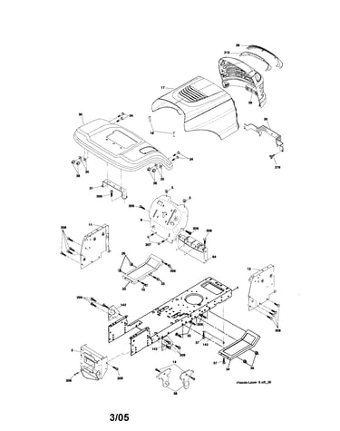 Chassis and enclosures