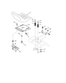 Seat assembly
