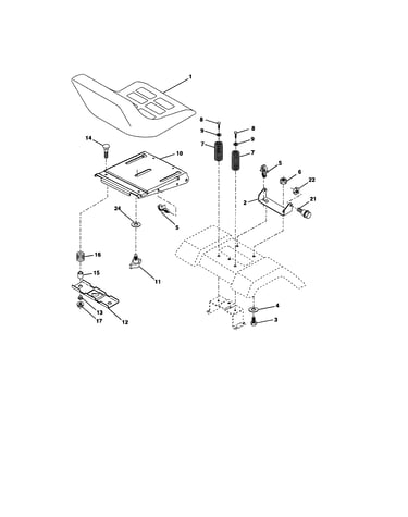 Seat assembly