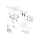 Seat assembly