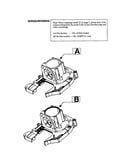 Service reference note