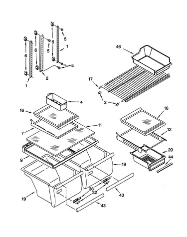 Shelf