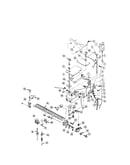 Burner and control assembly