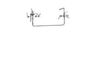 Kenmore 138737501 electrode diagram