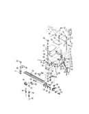 Burner and control assembly