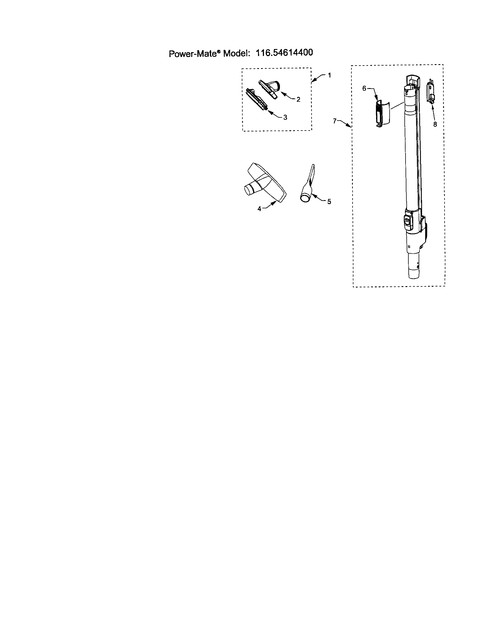 Attachments
