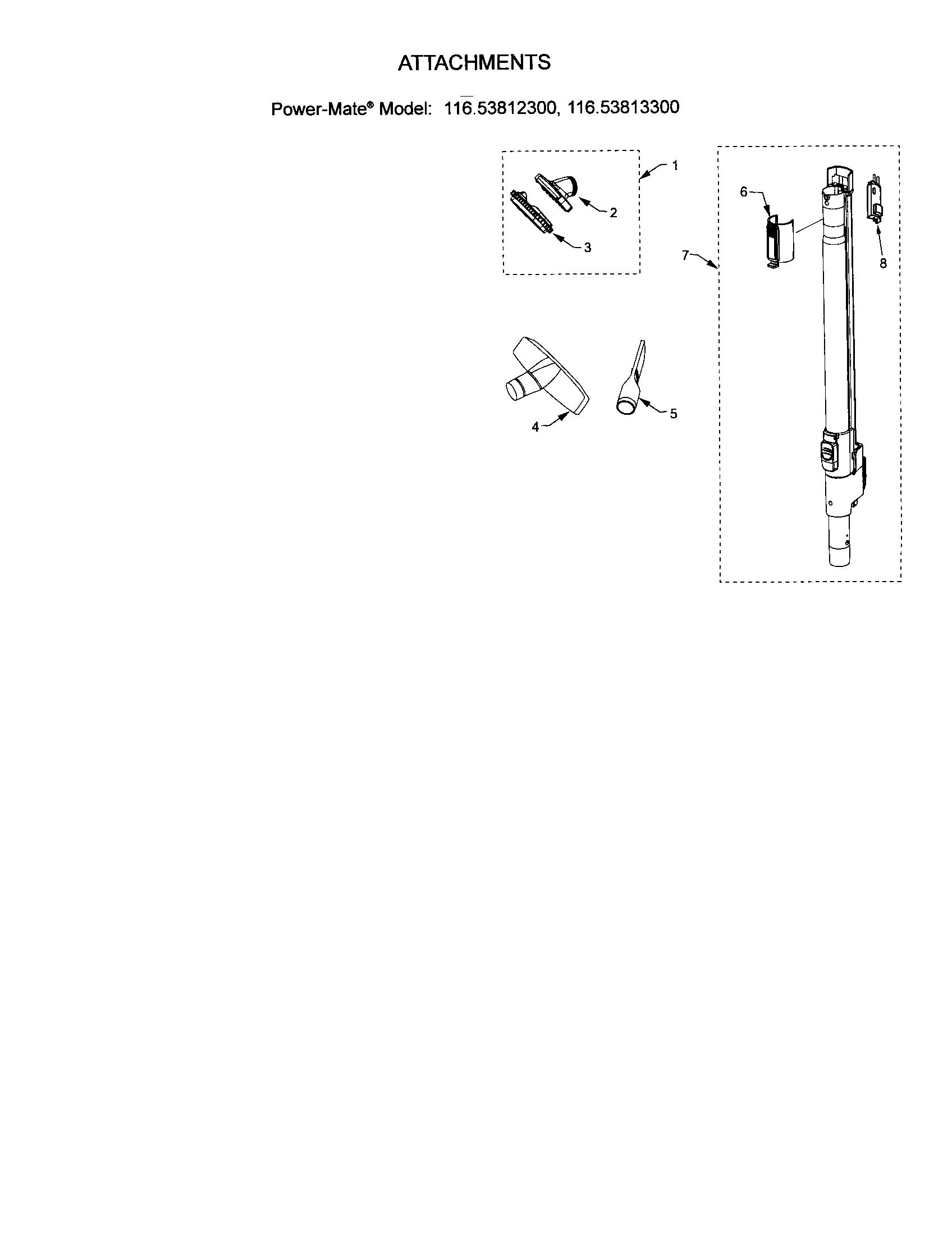 ATTACHMENTS