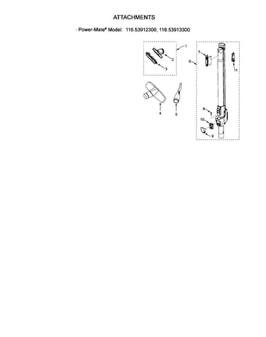 Attachments