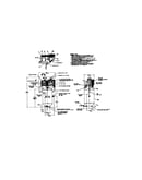 Pump/motor/tank-air