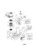 Main unit assembly