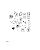 Main unit assembly