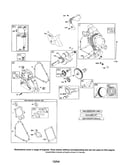 Cylinder/crankshaft