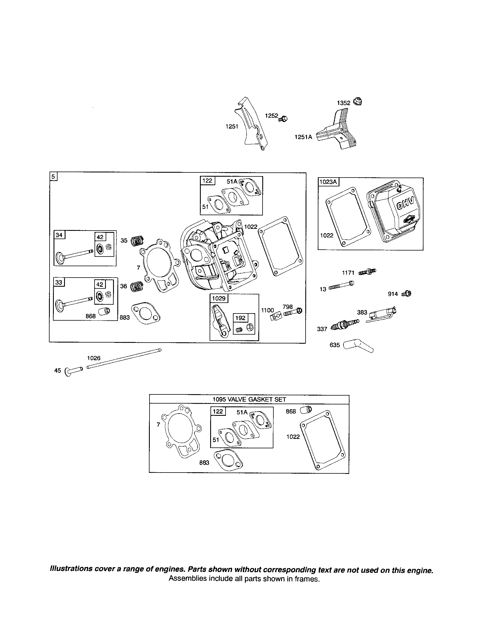 Cylinder-head