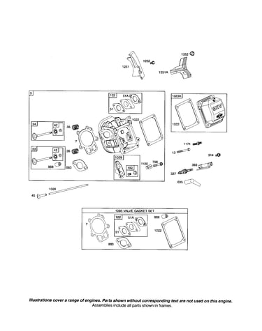 Cylinder-head