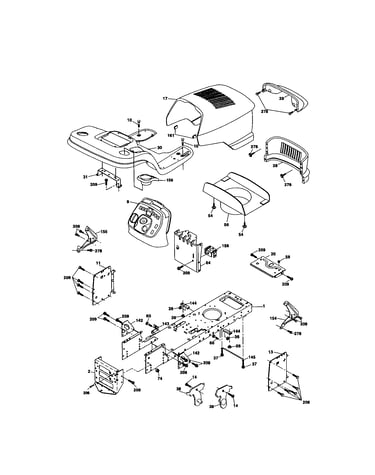Chassis and enclosures