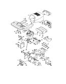 Chassis and enclosures