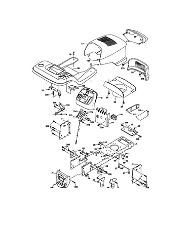 Chassis and enclosures