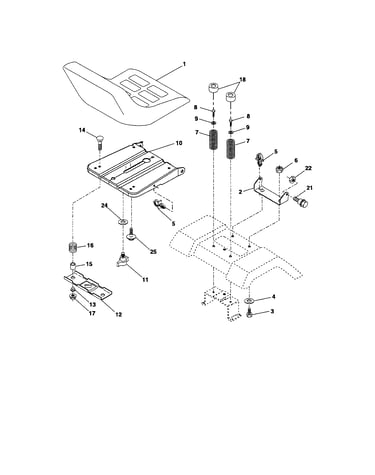 Seat assembly