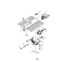 Craftsman 315214770 table/miter gauge diagram
