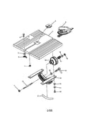 Table/miter gauge