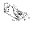 Transformer/board-circuit