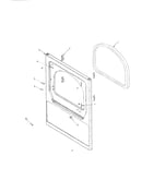 Front panel