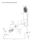 Heater - mle23pdfuw/fyw/fzw