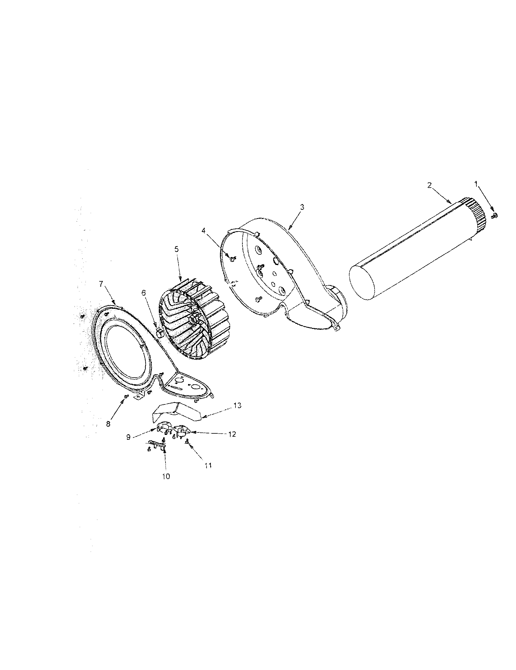 Blower