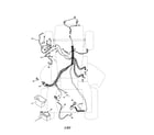 Craftsman 917272353 electrical diagram