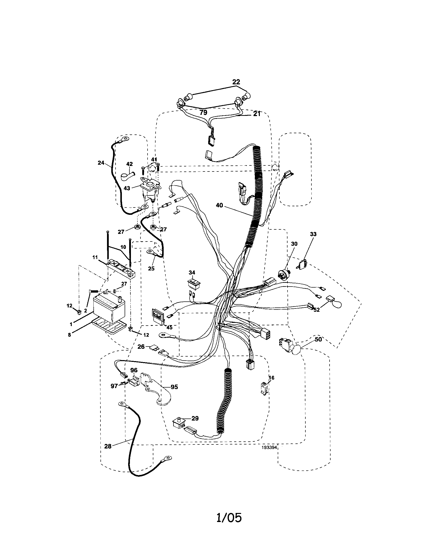 Electrical