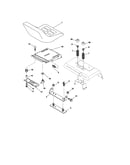 Seat assembly