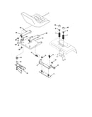 Seat assembly