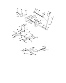 Lift assembly