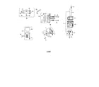 Kohler CV730-0041 cylnder head/valve/breather diagram