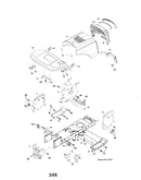 Chassis and enclosures