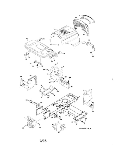 Chassis and enclosures
