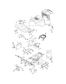 Chassis and enclosures