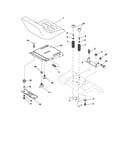 Seat assembly