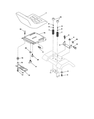 Seat assembly